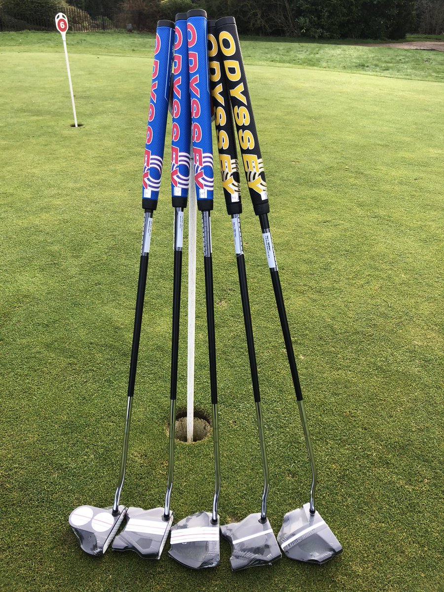 Middleton Hall Golf Shop & Driving Range tweet media