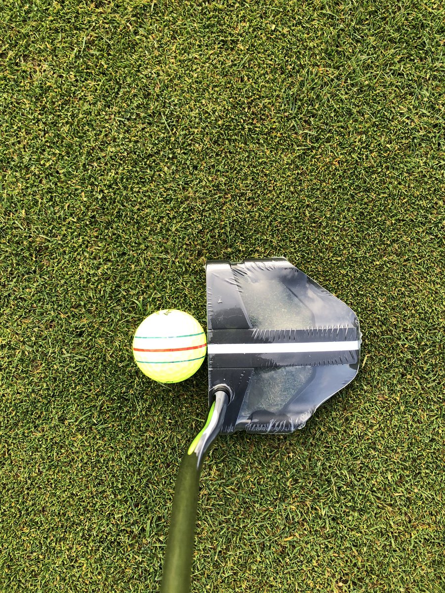 Middleton Hall Golf Shop & Driving Range tweet media