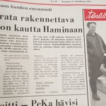 Photo by Itäinen rantarata (@ItaRantarata)