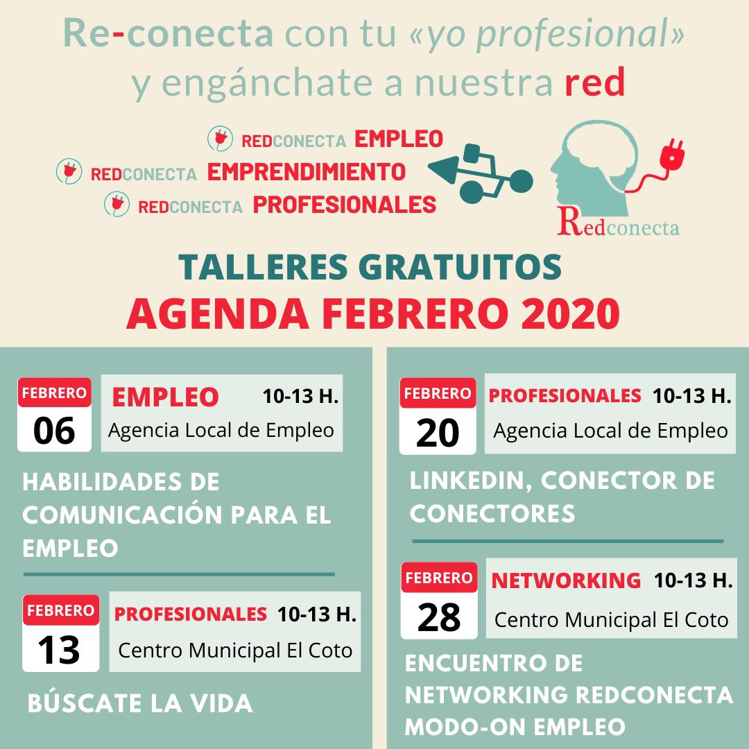 @Redconecta tweet media