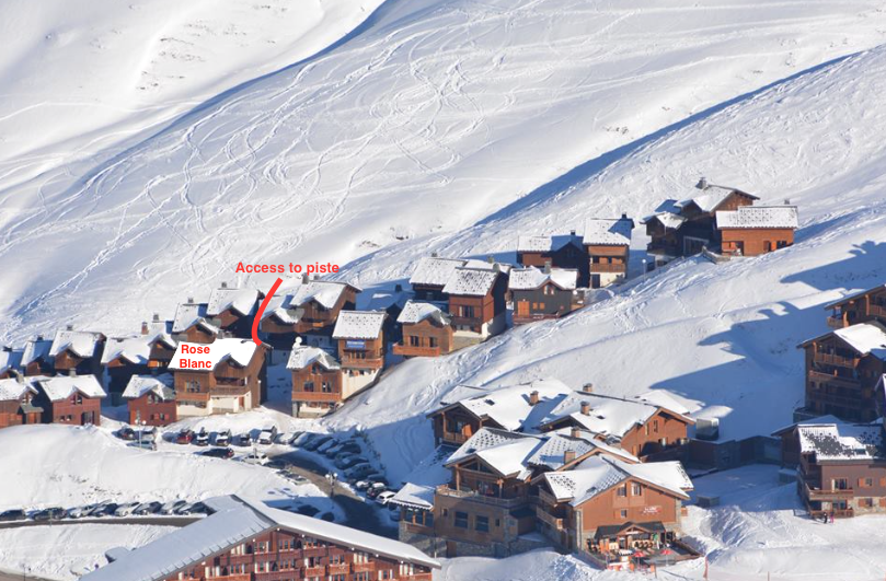 Silver Ski Holidays tweet media