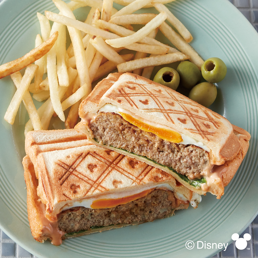 Francfranc フランフラン 公式 En Twitter Francfrancで見つけた ホットサンドはもちろん Tvで話題の 焼き肉まん も作れるプレスサンドメーカーを発売 キュートなミッキー ミニーのキスデザインとポップなミッキーのチェックデザインの焼き目を表裏で楽しめます Francfranc フランフラン 公式 En Twitter Francfrancで見つけた ホットサンドはもちろん Tvで話題の 焼き肉まん も作れるプレスサンドメーカーを発売 キュートなミッキー ミニーのキスデザインとポップなミッキーのチェックデザインの焼き目を表裏で楽しめます