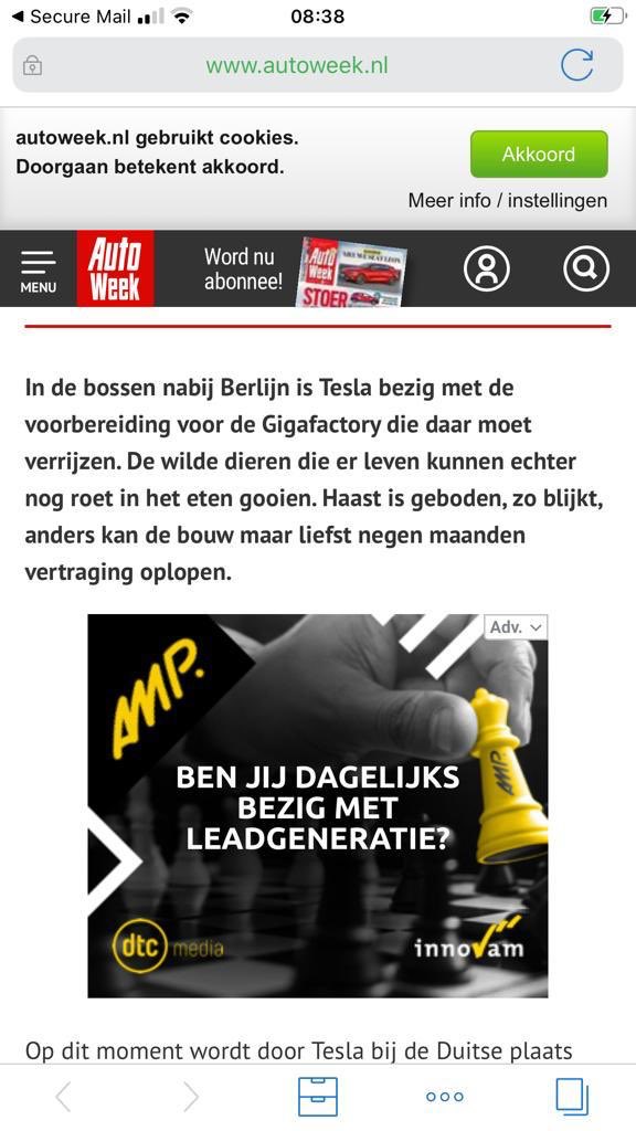 Beschermde natuurgebieden gaan (on)(mogelijk) ten onder aan zonnevelden, bossen ten onder aan accu’s. Wat zijn we nu ook alweer aan het doen? Is het werkelijk de economische groei en het bestuurlijk daadkrachtsyndroom die een duurzame wereld (on)mogelijk maken? #energietransitie
