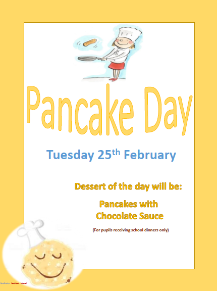 #Pancakeday #pancakes <a href="/ISS_Education/">ISS Education</a>
