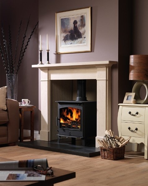 fireproductsuk's tweet photo. The ACR Astwood multifuel is simple and elegant and complete with the latest stove technology. A powerful airwash system ensures no unsightly deposits. DEFRA approved and equipped with the multifuel system affording you a high degree of control. A ten-year warranty is included. https://t.co/bYanKUuoxz