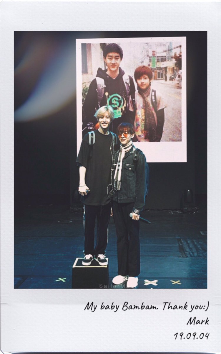 ♥세일러마크♥ tweet media