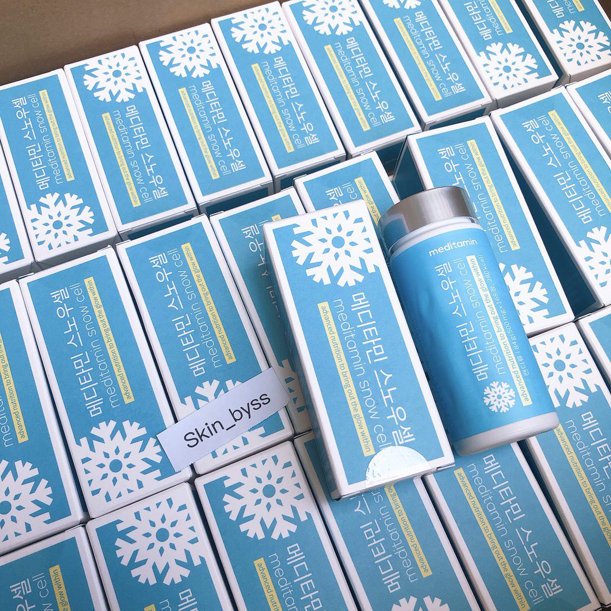 skin_byss's tweet photo. 🪐✨เซตผิวสวย กระจ่างใสสูตร1 🔥

💛Snow cell &amp; Tethys Light Body Collagen 💛

〰️ผิวสวย ถ่ายคล่องปรืด ลดริ้วรอย  บวกกระจ่างใสวิ้งๆ แถมความอร่อย น้องทั้งสองดีงามจีจี ต้องโดน! 🥺

📮690฿ (ems+20)

#ssจับคู่ #ดีบอกต่อ #พื้นที่ขายของ #อาหารเสริม #howtoperfact #วิตามินซีเกาหลี https://t.co/eaWhFik2Sv