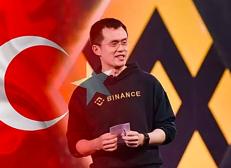 socialcoinmedia's tweet photo. One of the major missions of @binance is focusing on Turkish market and investing heavily in Turkey. They enabled the use of Turkish Lira on their website, they have an active and huge Turkish community and they periodically organize events in Turkey.
#WhyTurkey #marketing https://t.co/24ZJtZvfBD