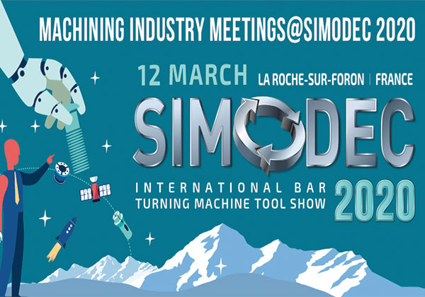 LeDecolletage's tweet photo. @SIMODEC74 #international : des rendez-vous d'affaires internationaux organisés pour la première fois au #Simodec https://t.co/9Vls1zadhx
@AURAentreprises @CCI74 @een_topic @Salon_GI https://t.co/2wYYpaVCTT