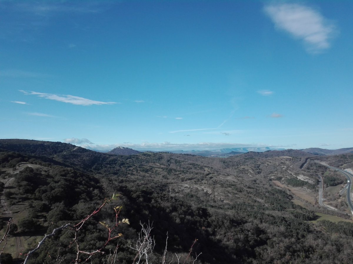 ArtArturoagjim's tweet image. #Furgoneteando #Letona