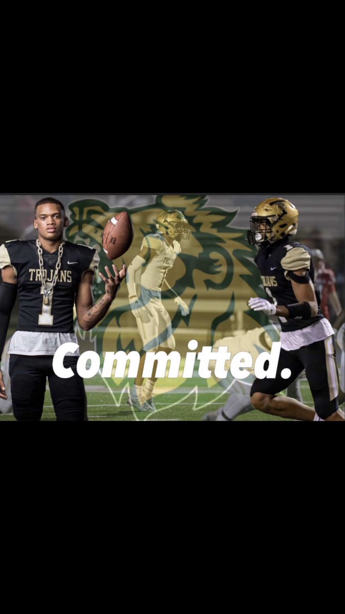 1kingsanti's tweet photo. 100% committed ✍🏽🦁 @King_Mac8 @CoachDBurnett @MOSOFOOTBALL @CoachBettasso https://t.co/ELgslAdXX7