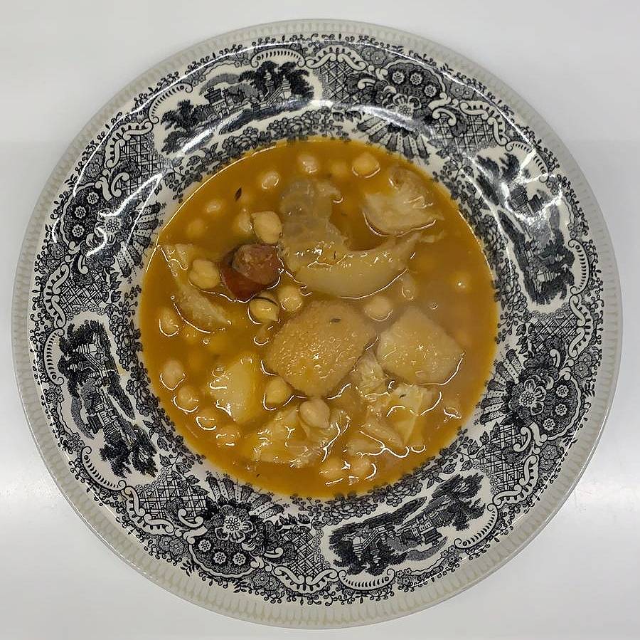 A veces tenemos callos...
🐓 #pampinbar #cociñadetempada #cociñadebarrio #loscallosdelpampin