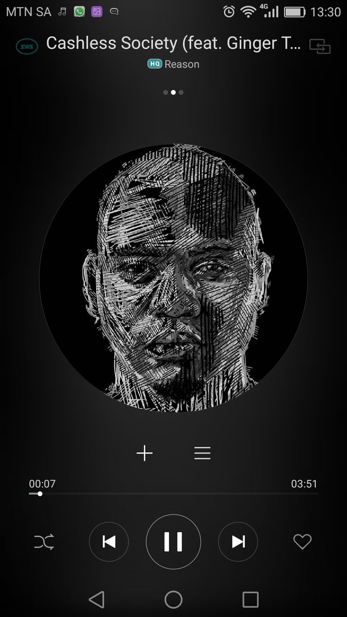 rch_Legacy's tweet photo. @ReasonHD is an artist we need back in the mainstream of (Azania) Hip hop, to raise the stakes and have more technically Gifted artists, Then The Cashless Society will see $$ signs
#UthandoHayi'Empi #AudioHD https://t.co/cP0bWUSaTZ