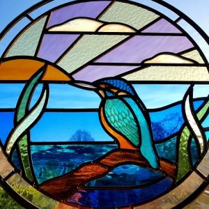 commissionitltd's tweet photo. Please welcome husband & wife team Susanne and Michael who have 25 years’ experience in stained glass taking commissions nationwide.
https://t.co/V9Fubfjb3H
#stainedglass
#stainedglasswindows
#stainedglasscommissions https://t.co/hG1uuT12QQ