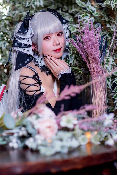 Twitterのコスプレ画像51