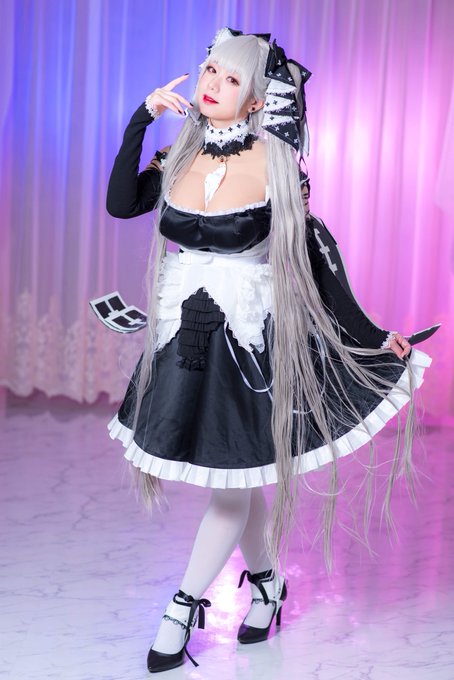 Twitterのコスプレ画像50