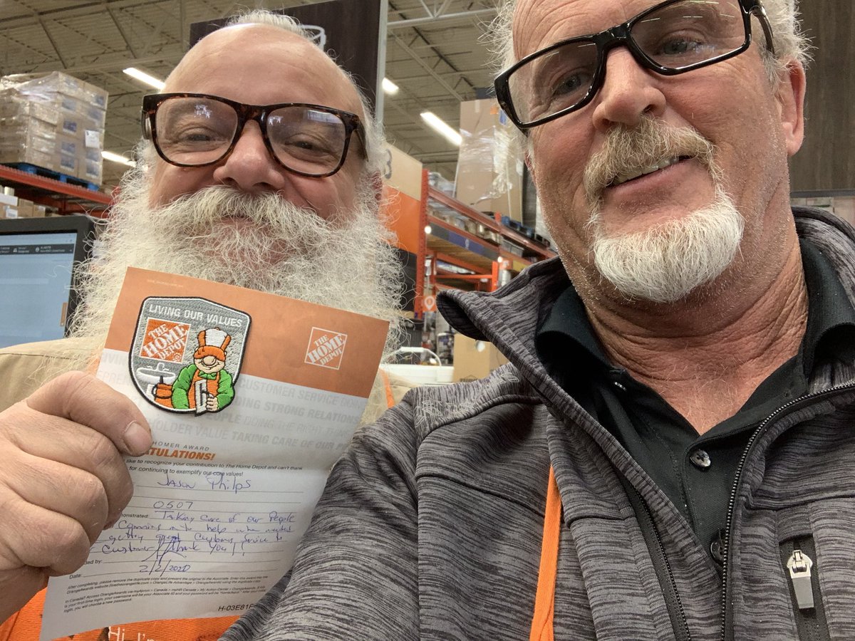 stephen16579691's tweet photo. Talk about one totally awesome associate he not only gives First Class Customer Service but does what ever is ask to help out his department Thank You Jason For All You Do!!! https://t.co/W0l4rdqVNN