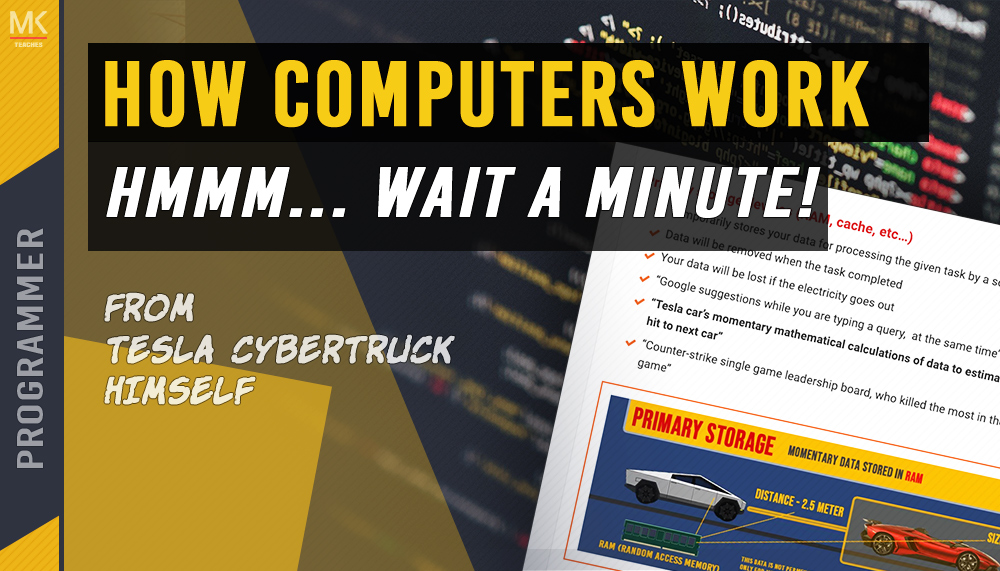 InvestingWithMK's tweet photo. Are you interested in learning how computers work, then join me! I’ll teach you how they work and perform operations.
https://t.co/JjN7Ov5w8m
#mkteaches #gamedeveloper #gamedevelopment #unitydeveloper #learnprogramming  #unity #csharp #programmer #makemoneyonline #passiveincome https://t.co/wqJQ2VFUzo