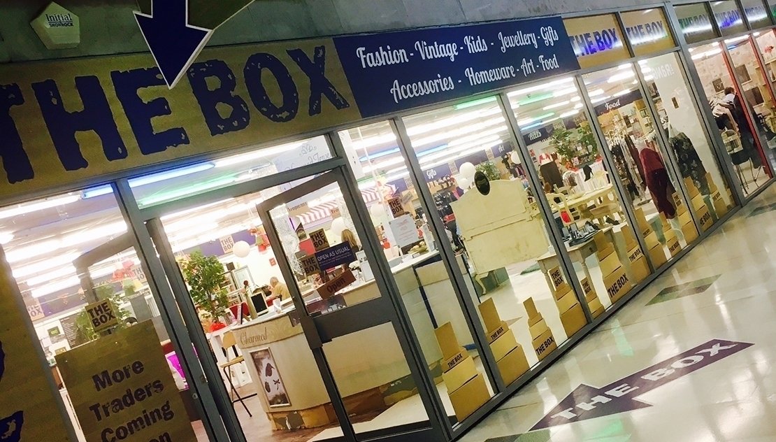 Thistle K9 supplies is now located in The Box in shopping city, Runcorn. 
Call in and see us for all your pet requirements