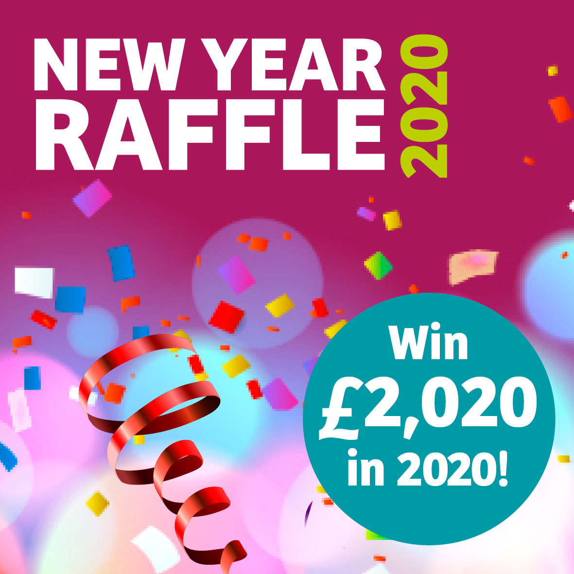 You can now enter our 2020 Spring Superdraw, which has lots of fabulous prizes on offer including:
- £2,020, £500 and £250
- M&amp;S gift vouchers
- 100 prizes of £10

For details on how to enter, visit: trinityhospice.co.uk/support-us/spr…

No one under the age of 16 may purchase or sell tickets