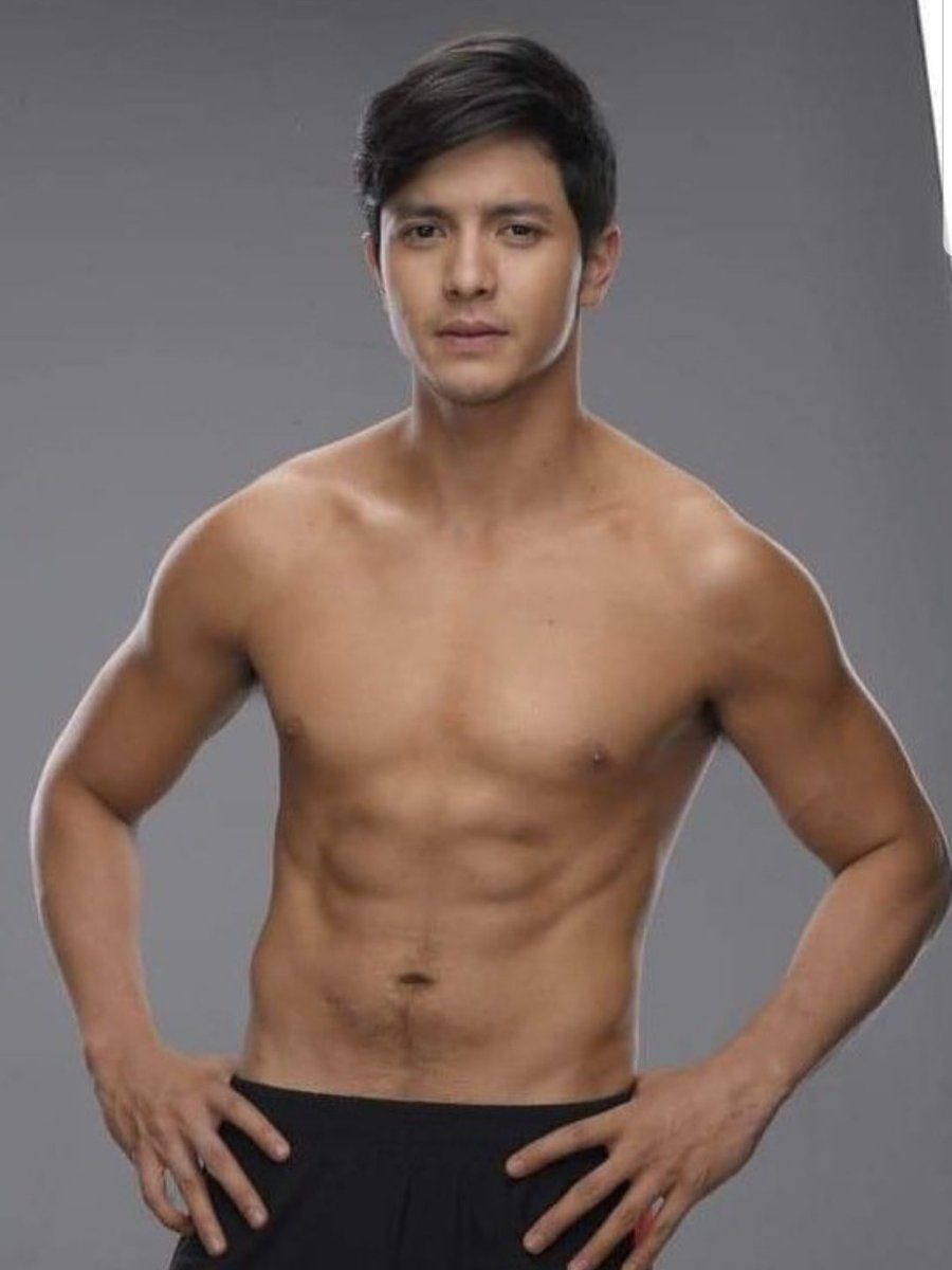 MaiaMschief's tweet photo. Ang tawag dito, determination. Meron naman pala at kaya ni butchoy. 😍 

Achievement unlocked! 🙌  #AldenRichards 

#CenturyTunaSuperbods2020 https://t.co/f5eMQya0Jn