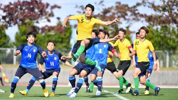 【トレーニングマッチ】東京ヴェルディ 1-9 川崎フロンターレ