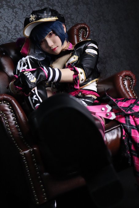 Twitterのコスプレ画像41