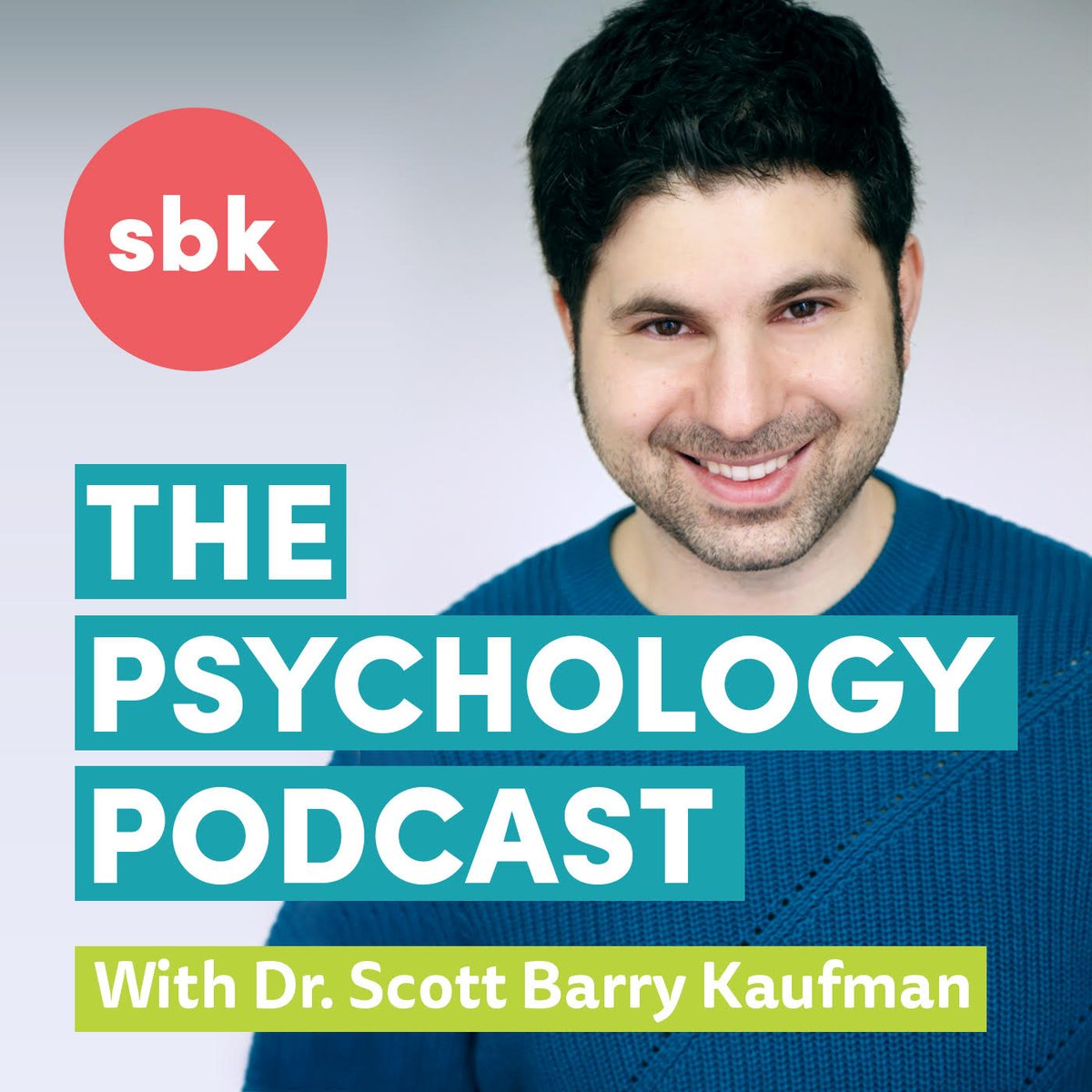 [The Psychology Podcast] 183: Normal Sucks #thePsychologyPodcast 
podplayer.net/?id=94426030 via @PodcastAddict