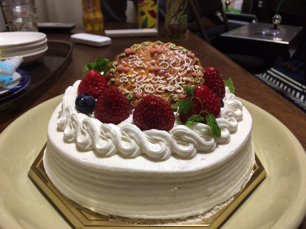 Thy L Chikurin チクリン 本日は31歳の誕生日でした こーき家にお邪魔して 買い物に行ったりご飯 ケーキを用意して頂いたり最高の日でした こーき ゆーき 弦 ランチさんありがとう 最高に楽しかった これからも もっともっと鉄拳頑張って Thy L Chikurin チクリン 本日は31歳の誕生日でした こーき家にお邪魔して 買い物に行ったりご飯 ケーキを用意して頂いたり最高の日でした こーき ゆーき 弦 ランチさんありがとう 最高に楽しかった これからも もっともっと鉄拳頑張って
