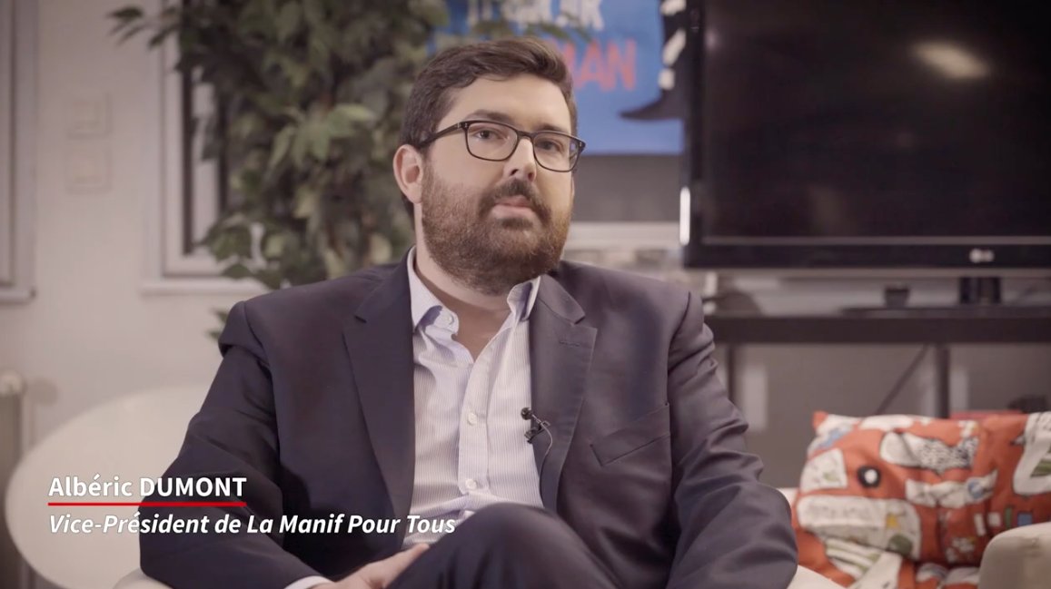 DArguments's tweet photo. Bienvenue à tous,
Premier entretien avec Albéric Dumont, Vice-Président de #lamanifpourtous #Bioethique #albdmt
https://t.co/TDJZ4wXm5D
N'hésitez pas à partager et à vous abonner à votre chaîne Youtube En Quête d'Arguments https://t.co/GFps5HjW47