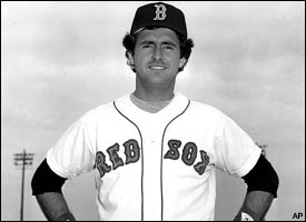 Happy Birthday, Fred Lynn!  