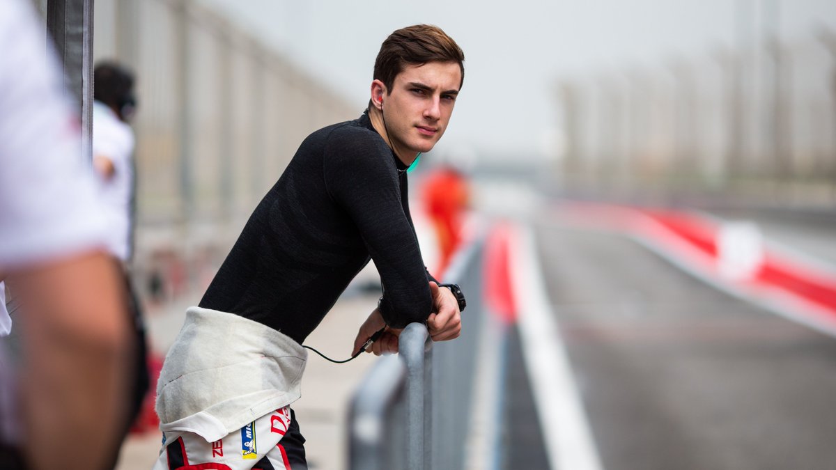 European Le Mans Series tweet media