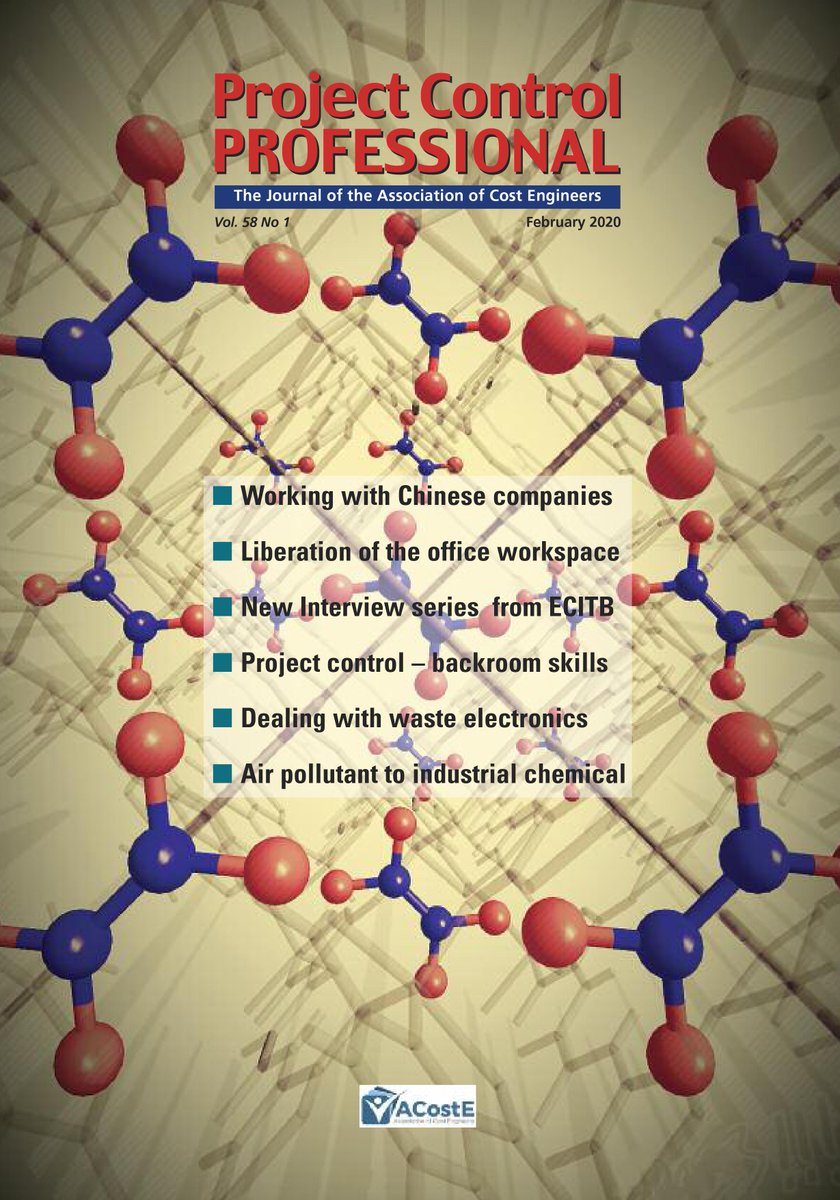 The Association of Cost Engineers tweet media