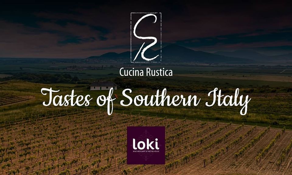 enjoymybham's tweet photo. Thursday 27th February: a day you’ll want to write in the diary if you’re a lover of great food and wine! Be transported to the south of Italy at Cucina Rustica &amp; Loki Wine’s tutored wine tasting evening. Enjoy a six-course tasting menu and changing wines to accompany – a… https://t.co/PFNrLzhySe