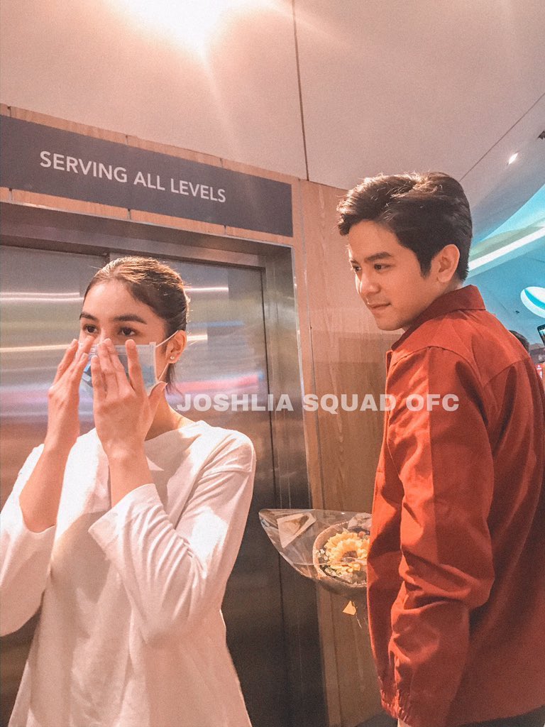 _meredithandlex's tweet photo. WE NEED A COMEBACK!! I CAN’T STRESS ENOUGH HOW WE NEED A COMEBACK. MOVIE PLSSSS

JoshLia ComeBABAck
@BarrettoJulia @iamjoshuagarcia https://t.co/D4f8qbfUQN