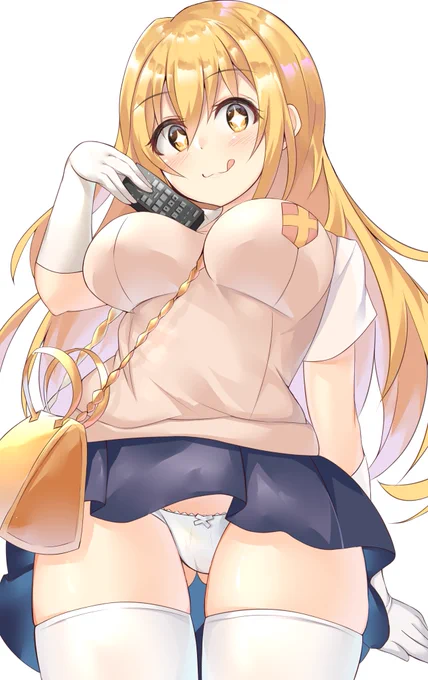 超電磁砲の食蜂操折ちゃん#超電磁砲T 