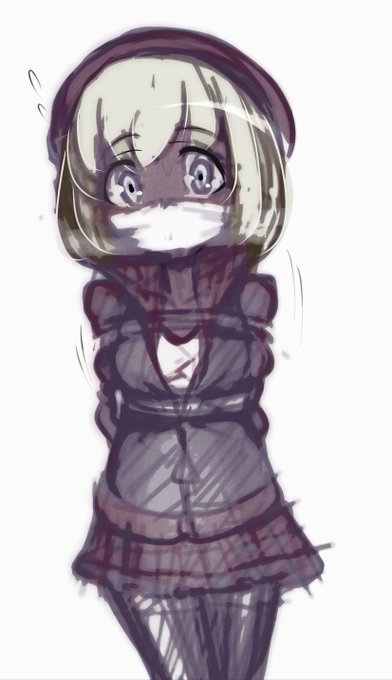 ヌケニンのtwitterイラスト検索結果