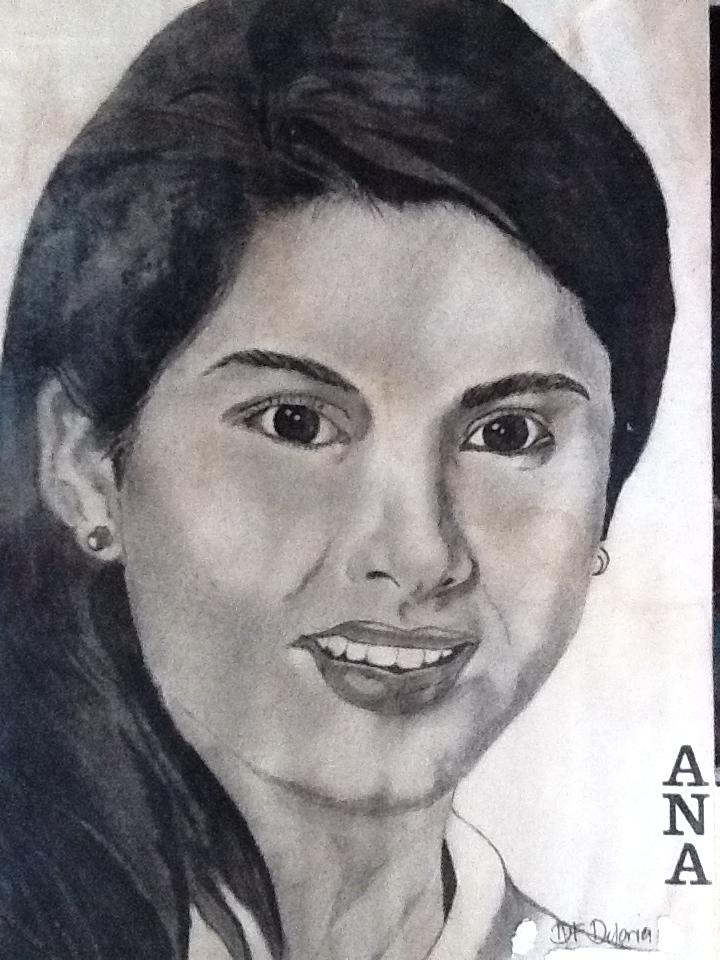 (February 2)Happy birthday, Ms. Ana Roces! 