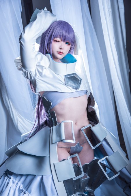 Twitterのコスプレ画像28