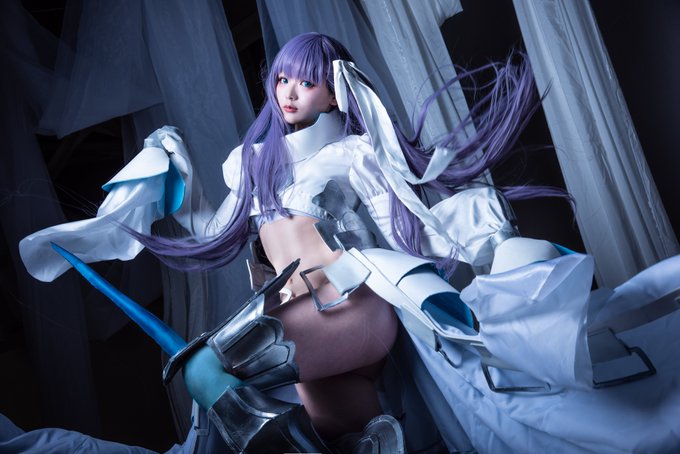 Twitterのコスプレ画像30