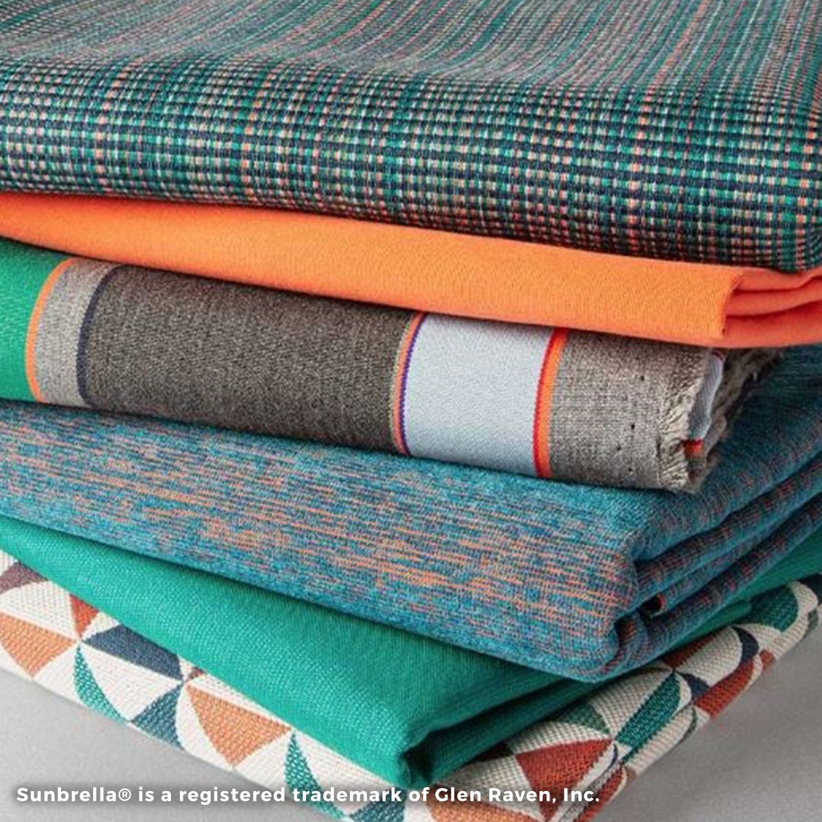 keystonoutdoor's tweet photo. Sunbrella® Dimension is a decorative indoor/outdoor fabric collection with an array of patterns that are sure to chase away those winter blues.
•
•
•
#KeystonOutdoor #outdoordesign #outdoorseating #Sunbrella https://t.co/1HTv5ksqM1