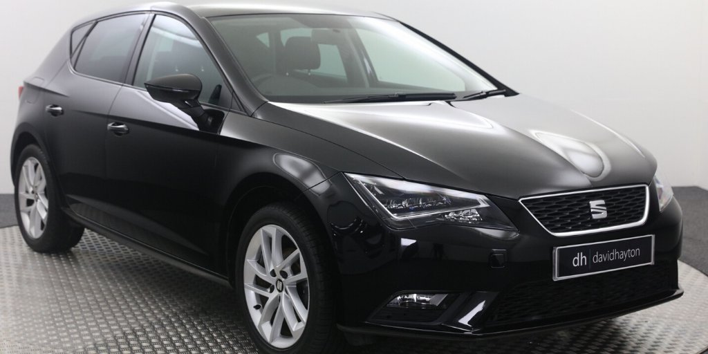 TheAutostoreUK's tweet photo. This #SEAT Leon is a fantastic family hatchback and comes equipped with touchscreen display, collision detection and satellite navigation. Discover today: https://t.co/BD2OOm6Jdr https://t.co/eMfHdWltSg