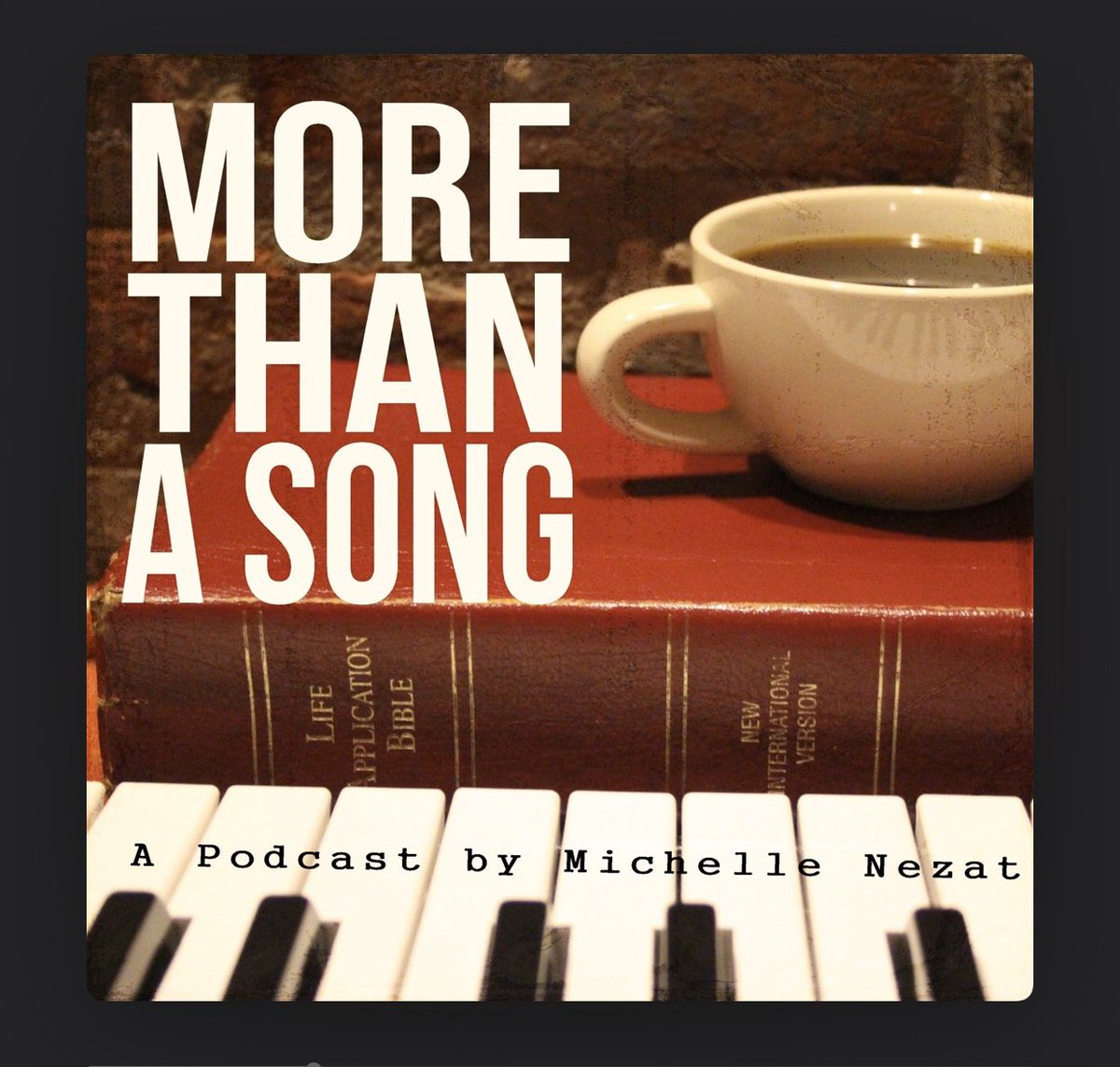 IsraelJourney's tweet photo. Wouldn’t it be awesome if @michellenezat would go to Israel with us? We could organize a group for podcast listeners of #MoreThanASong https://t.co/mqtBnxTWtH https://t.co/ZDM7djAJkp