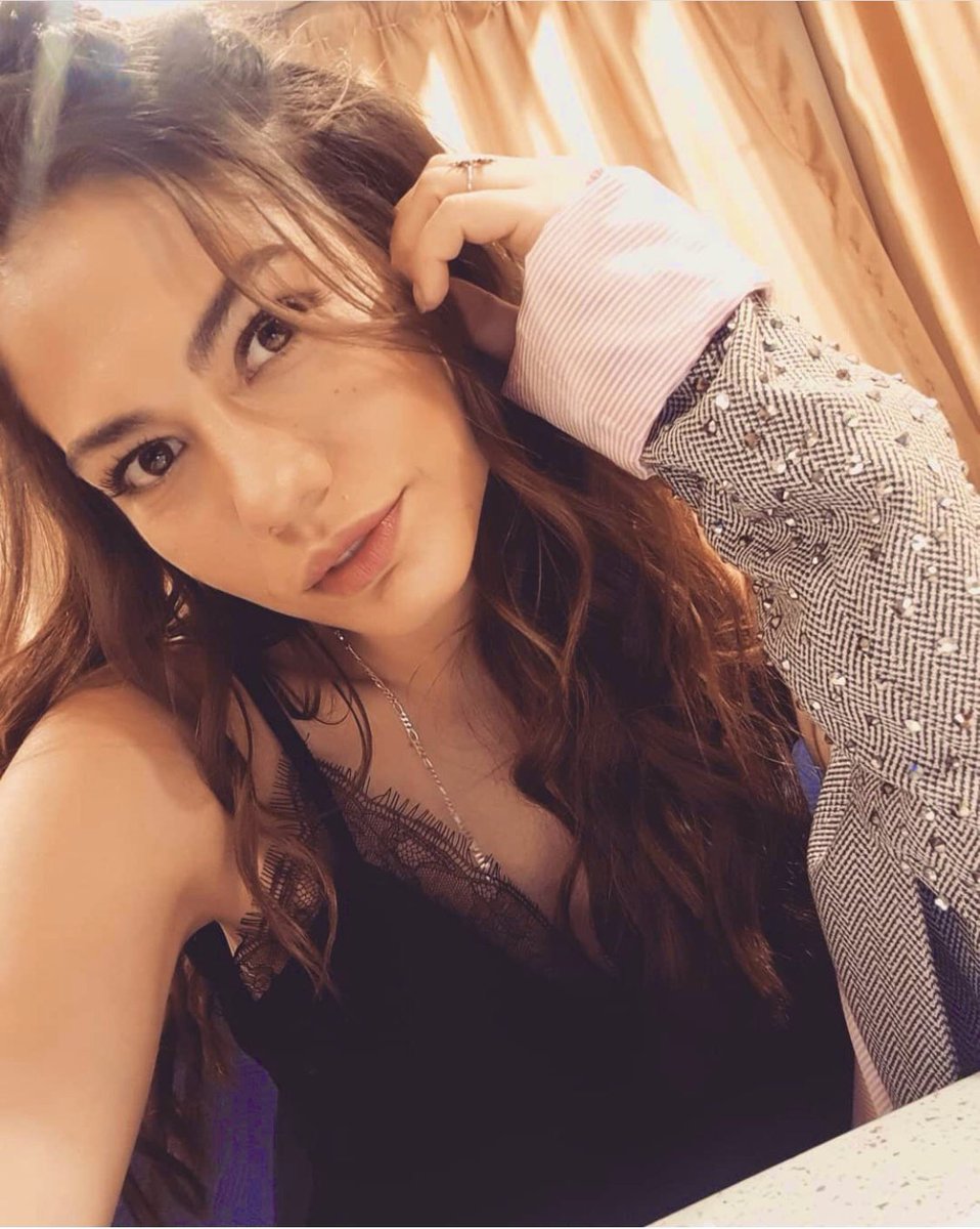 Demo the mother of all butterflies My Butterfly Queen is up She is very diligent & hardworking Her message was very clear in ig story LEAVE HER PRIVATE LIFE ALONE & LET HER DO HER JOB  @dmtzdmr Thank you for being strong & making us all proud We’ll protect u always #DemetÖzdemir