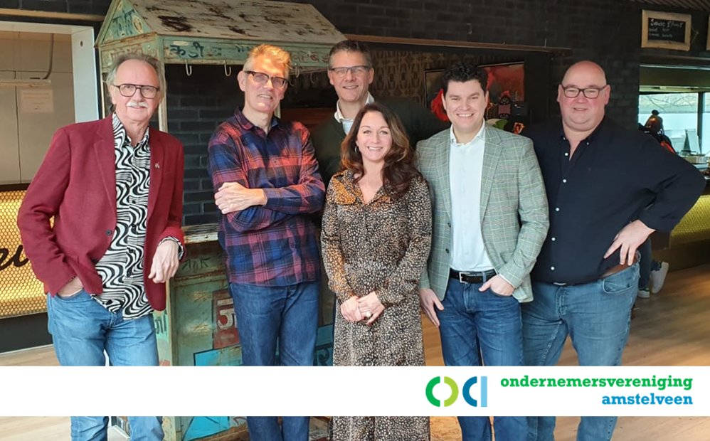 Wil jij net als @SchoonemanDesig, @sonkees, <a href="/byJEROENDEJONG/">INSPIRATION</a>, <a href="/darshansloot/">Darshan Sloot</a>, <a href="/hansbreuker/">Hans Breuker</a> en <a href="/BlueFishConsult/">𝙹𝚎𝚛𝚘𝚎𝚗 𝙵𝚛𝚊𝚗𝚔𝚎𝚗 🐟 𝙱𝚕𝚞𝚎 𝙵𝚒𝚜𝚑</a> ook wel jouw steentje bijdragen aan een van onze commissies? Klik dan eens op buff.ly/37WgYaj en laat het ons weten!
#OA #Amstelveen #ondernemen