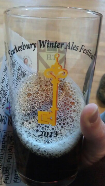 #HappyMonday Plenty of events this week in #Tewkesbury from live shows and cinema <a href="/RosesTheatre/">The Roses Theatre</a> CAMRA Winter Ale Festival Fri &amp; Sat, <a href="/TewkesCamerata/">Tewkesbury Camerata</a> concert and Farmers #market on Saturday <a href="/cotswoldmarkets/">Cotswold Markets</a> Guided Alleyway #walk on Sunday #WDYT