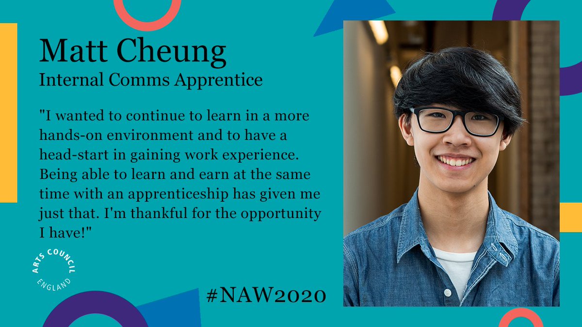 National Apprenticeship Week 