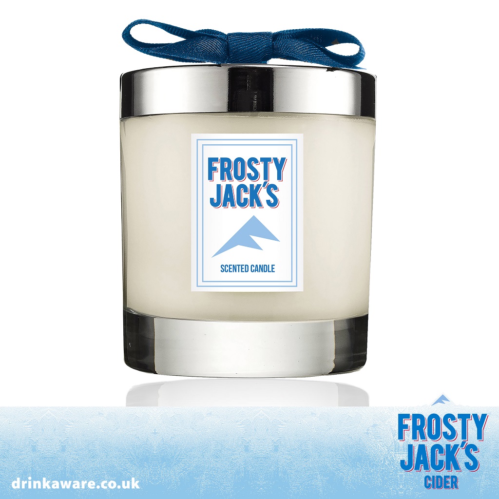 frostyjackcider's tweet photo. Hey, @GwynethPaltrow we see your scented candle and raise you this one, Eau De Frostys…. https://t.co/JpzD9Tv0bh