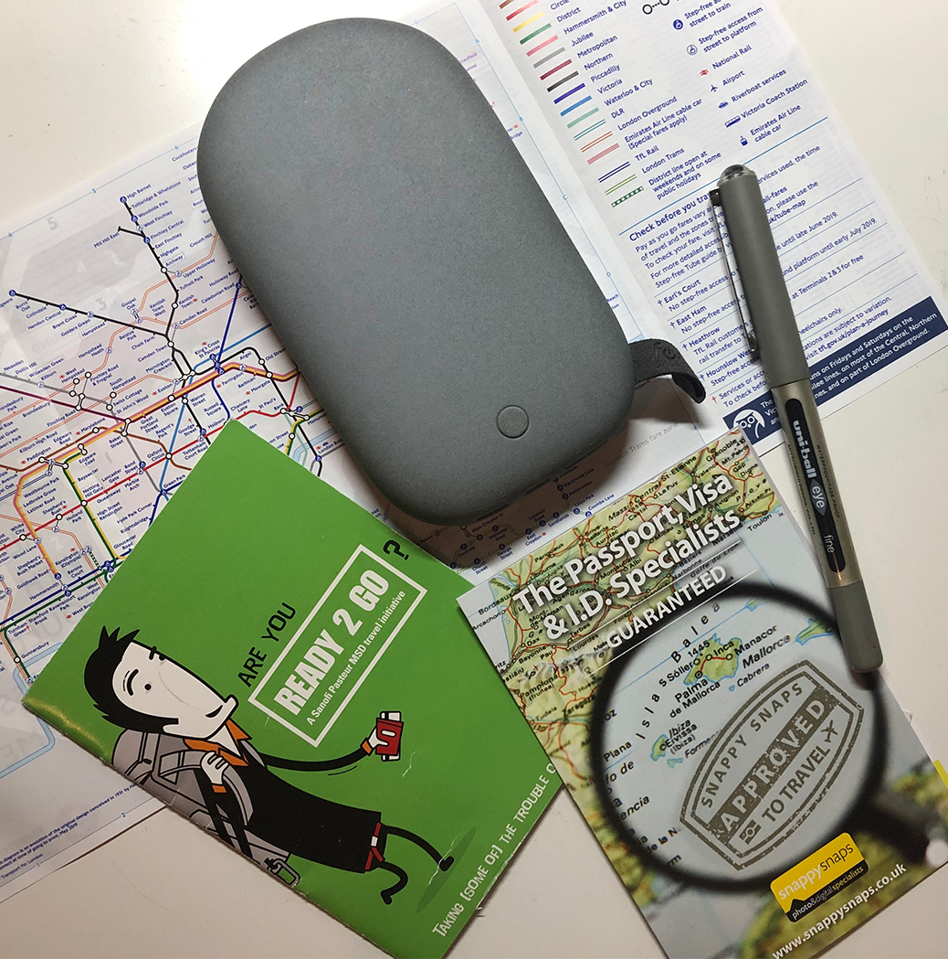 Be travel-ready with our #QiStone2 portable wireless charger! 🚆✈️

#WirelessCharging #OnTheGo #PortableCharger #Travel #Wanderlust #TechLovers