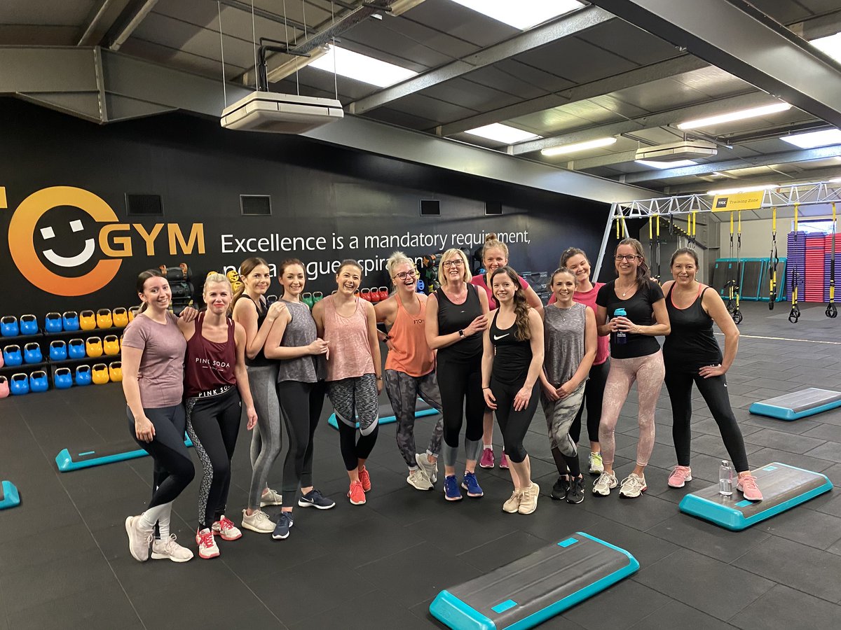 FOCLMedia's tweet photo. We had great fun travelling from our #Ipswich offices to our headquarters in #Oslo, #Norway last week, all in aid of @EACH_hospices. A huge thank you to our neighbours at #FTCgym for helping us to reach our 892-mile target! https://t.co/Jj2WzfhSvQ #EACHMileCounts #FredOlsen https://t.co/ZdELOqUSTX